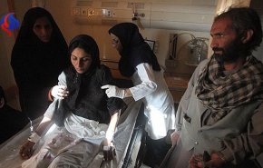 زلزله در سیرچ؛ مصدوم شدن ۷۹ نفر در شهر کرمان