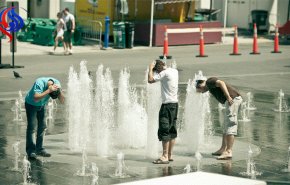 العلماء يكشفون عن أسباب أكبر موجة حر تجتاح العالم