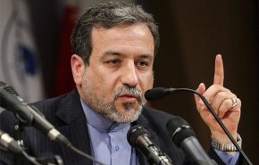 عراقجي: خيارات طهران ليست محصورة بمضيق هرمز فقط