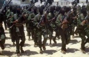 "الشباب" یک پایگاه نظامی دیگر را در سومالی اشغال کرد