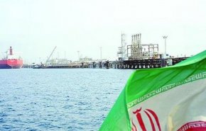 إيران تزيح السعودية وتصدر للهند 5.6 مليون طن من النفط