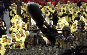 زرادخانه حزب‌الله لبنان می‌تواند «اسرائیل» را در آتش بسوزاند