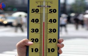 موجة الحر تقتل 65 شخصا في اليابان خلال أسبوع