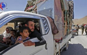 لبنان يترقب عودة دفعات جديدة من النازحين السوريين الى مناطقهم+فيديو
