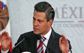 المكسيك تطالب ترامب بوقف الأعمال العدائية
