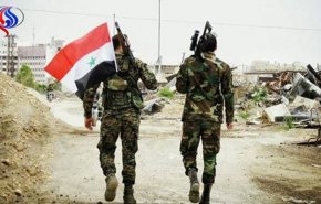 الجيش السوري يحرر قرى وبلدات في محافظتي درعا والقنيطرة