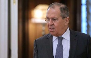 لافروف يبحث مع ماكرون الوضع في سوريا وتسريع عودة اللاجئين