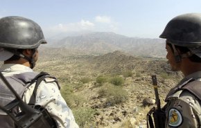 پنج تفنگدار سعودی در مرز یمن کشته شدند