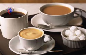 دراسة حديثة تحذر من إضافة السكر للقهوة والشاي!
