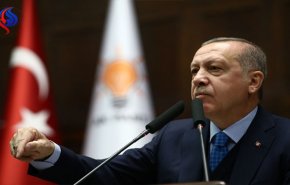 أردوغان بصدد بحث الوضع في إدلب ودرعا مع بوتين
