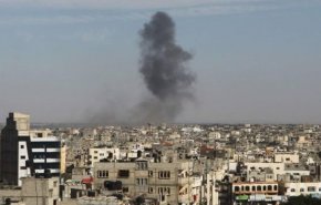 4 شهید و چند زخمی در حمله رژیم صهیونیستی به شرق غزه