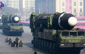 بومبيو: كوريا الشمالية تواصل إنتاج وقود القنابل النووية