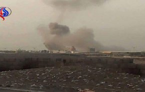  2 شهید و 6 زخمی در حمله هوایی ائتلاف سعودی به چند قایق یمنی در ساحل الحدیده