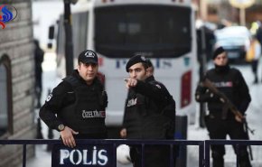 اعتقال رجل ألماني في تركيا لنشره دعاية مؤيدة للأكراد