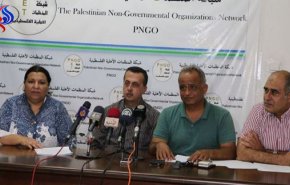 130 منظمة أهلية فلسطينية تطالب بدعم جهود المصالحة