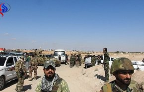 الجيش السوري يدخل مدينة القنيطرة