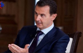 اول تصريح للرئيس الاسد عن معركة ادلب
