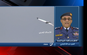 فيديو خاص: اليمن ينتقل من الدفاع للهجوم بقصف مطار ابوظبي