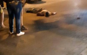 زخمی شدن ۳ شهرک‌نشین در عملیات استشهادی در رام‌الله