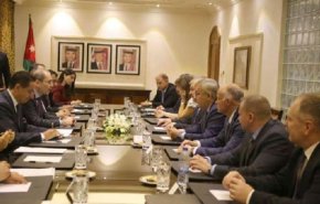 الأردن للوفد الروسي: نشجع عودة اللاجئين السوريين إلى وطنهم
