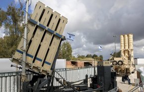 فشل منظومة مقلاع داوود الإسرائيلية يشكل 