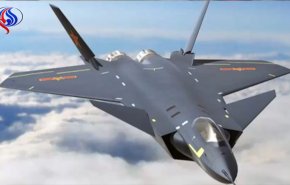 كوريا الجنوبية ترسل مقاتلات لاعتراض طائرة حربية صينية