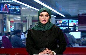 نشرة الاخبار من قناة العالم الساعة 07:00 بتوقيت غرينتش
