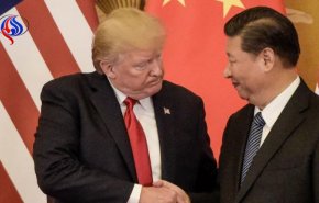 چین: گفت و گو با آمریکا بی نتیجه است