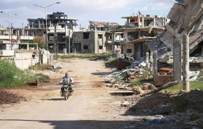 14 خرقا في مناطق خفض التصعيد بسوريا