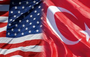 ترکیه‌ توافق برای تبادل زندانی با آمریکا را تکذیب کرد
