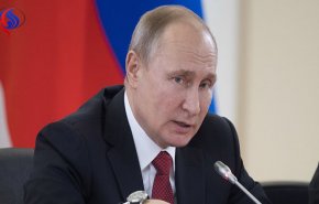بوتين: روسيا تنتظر زيارة الرئيس الصيني في سبتمبر