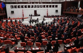 ما هو رأي الشارع التركي بإقرار قانون مكافحة الارهاب؟+فيديو