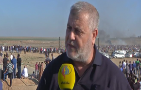 البطش: الشعب الفلسطيني يخوض المعارك ضد الاحتلال دون تخاذل