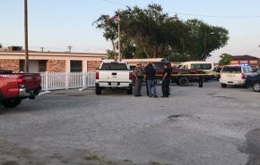 تیراندازی خونین در تگزاس 5 کشته بر جای گذاشت
