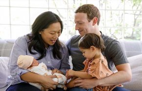 فيس بوك تخصص مبلغا خياليا لتأمين مارك زوكربيرج وعائلته!