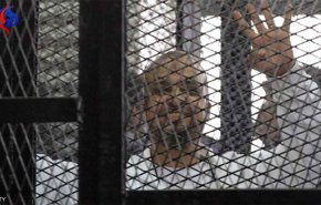 مصر.. أحكام بالإعدام على العشرات بقضية اعتصام رابعة