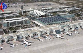 خرق أمني يغلق ثاني أكبر مطار في ألمانيا