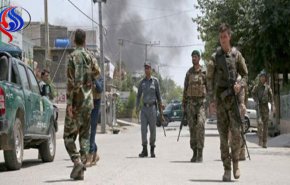 قتيلين و5 جرحى حصيلة الهجوم على مركز تدريب القابلات في أفغانستان