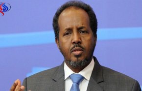 الرئيس الصومالي يبدأ زيارة لاريتريا