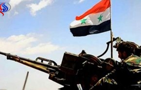 انتصار جديد لسوريا!