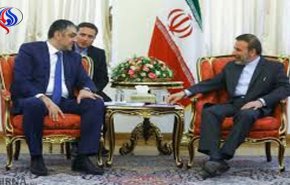 روابط تهران – باکو برادرانه و رو به گسترش است