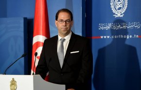 رئيس الحكومة التونسية: حققنا نسبة نمو 2.7 % وهي النسبة الأعلى منذ 2014

