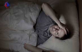 علماء يكشفون ارتباط الاكتئاب بالنوم !
