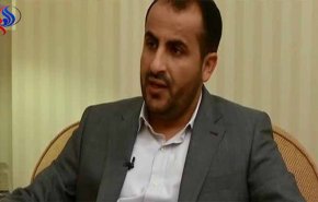 محمد عبدالسلام: أسلحة الجيش واللجان صمام أمان اليمن