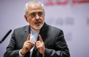 ظریف: به ایرانی‌ها و تعهدات بین‌المللی احترام بگذارید
