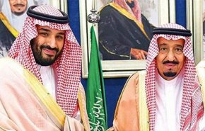توصیه پادشاه و ولی‌عهد سعودی در خصوص عراق