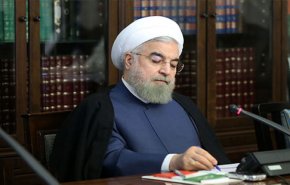 روحانی «قانون اصلاح قانون تشکیلات، وظایف و انتخابات شوراهای اسلامی کشور و انتخابات شهرداران» را برای اجرا ابلاغ کرد