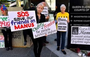 اعتراف پزشکی قانونی استرالیا به قصور مقامات کانبرا در مرگ پناهجوی ایرانی