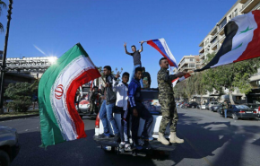 روسیه: نمی‌توانیم ایران را مجبور به خروج از سوریه کنیم