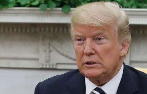 ترامب: مستعد للقاء الرئيس الإيراني بدون شروط مسبقة